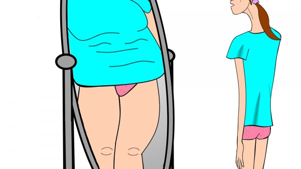 Anorexia y bulimia en la adolescencia: ¿cuáles son sus signos?