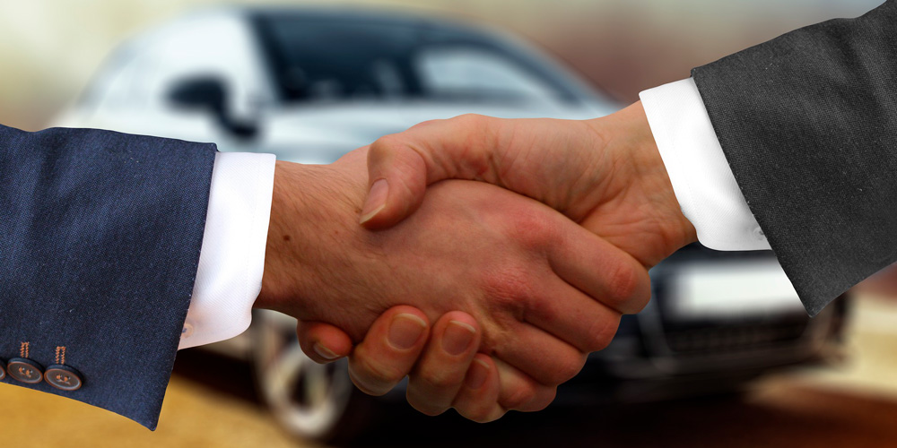 coche de leasing o coche en propiedad