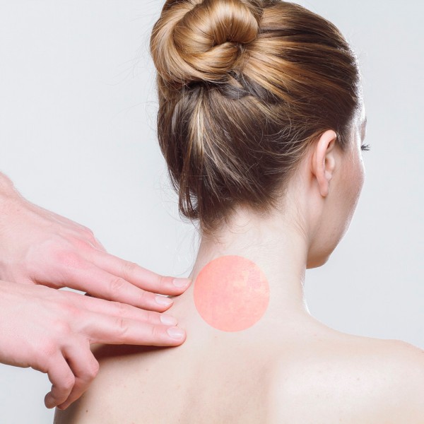 Cómo aliviar el dolor de cuello: remedios caseros y ejercicios