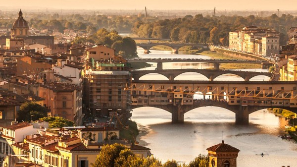 Qué errores suelen cometer los turistas en Italia