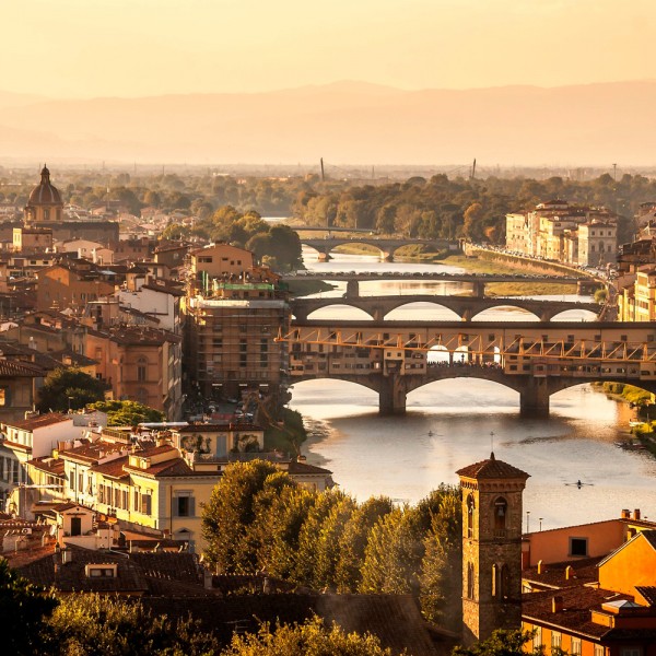 Qué errores suelen cometer los turistas en Italia