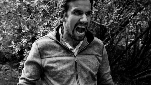 Cómo controlarme a mí mismo para no perder los nervios