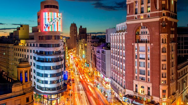 22 sorprendentes curiosidades de Madrid que no sabías y... ¡te sorprenderán!