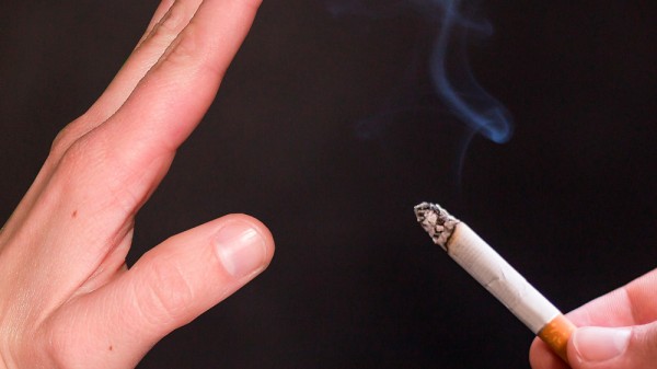 Tabaco en la adolescencia: cómo evitar que el adolescente fume