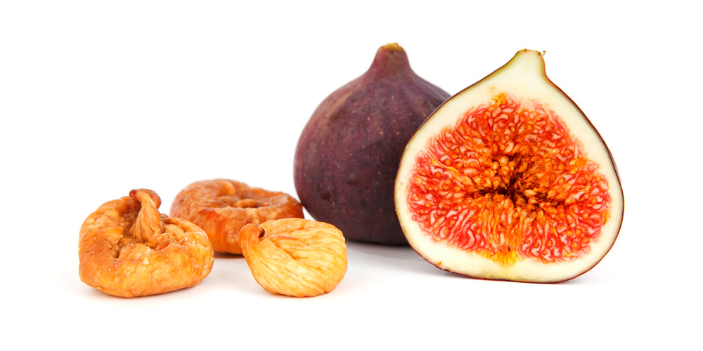 beneficios de comer higos