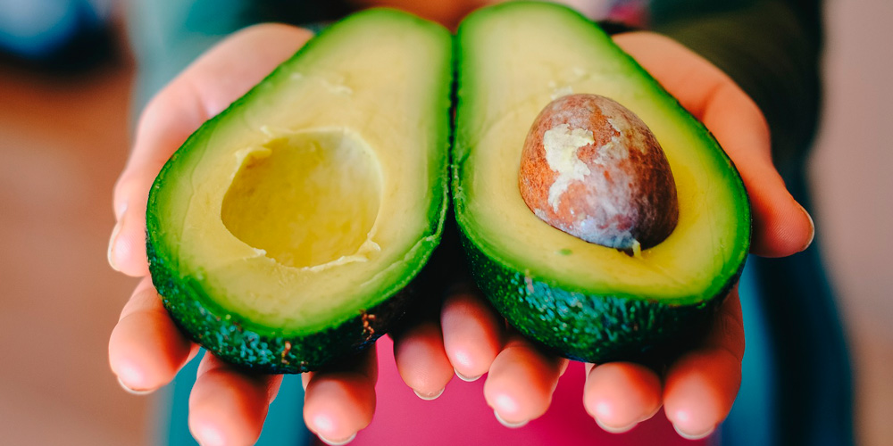 cómo lograr que el aguacate no se oxide