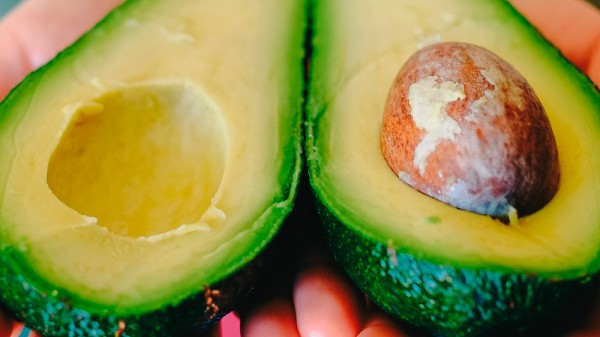 Cómo lograr que el aguacate no se oxide y se vuelva marrón