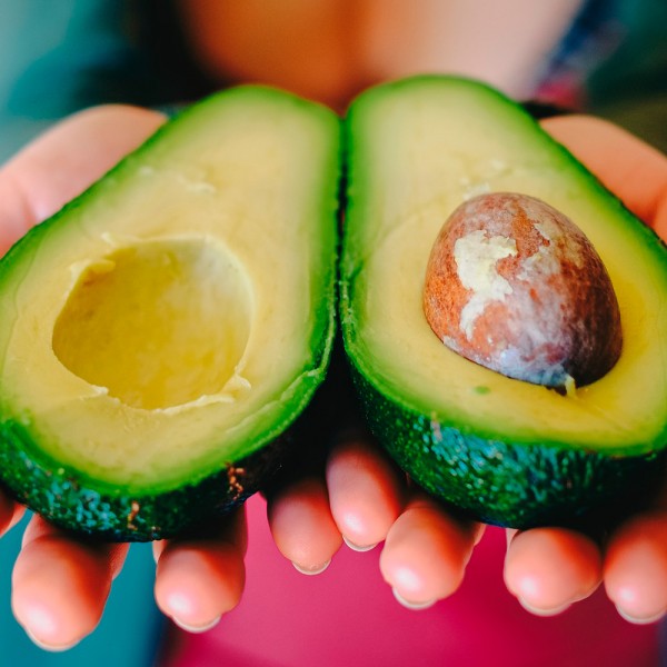 Cómo lograr que el aguacate no se oxide y se vuelva marrón