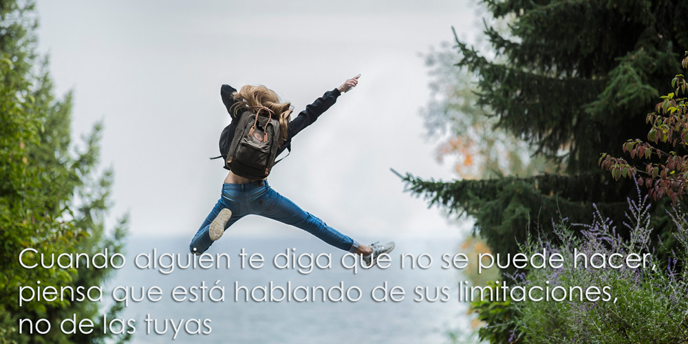 frases inspiracionales para afrontar los retos