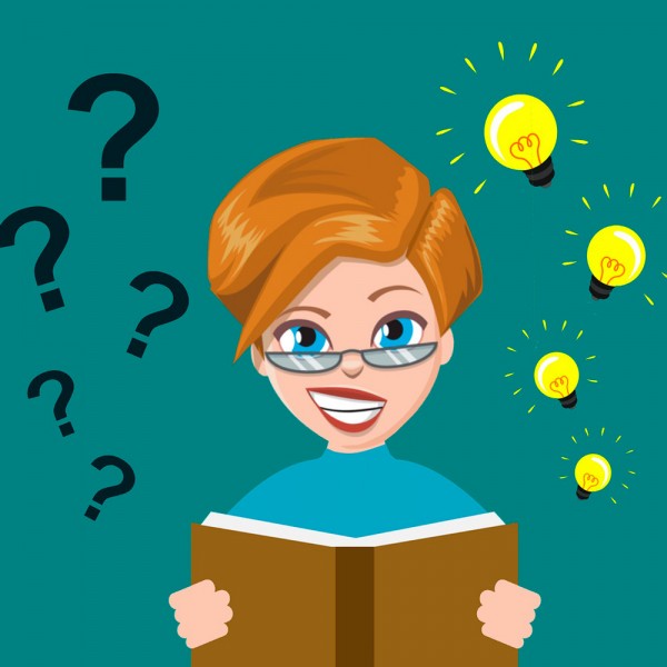 Test de Lengua que resuelven los niños de Primaria. ¿Responderías bien a estas preguntas?