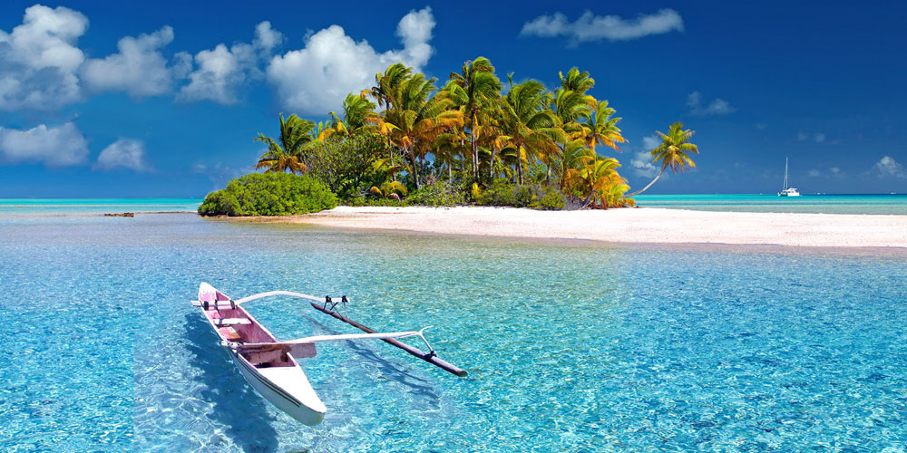 Tahití de luna de miel