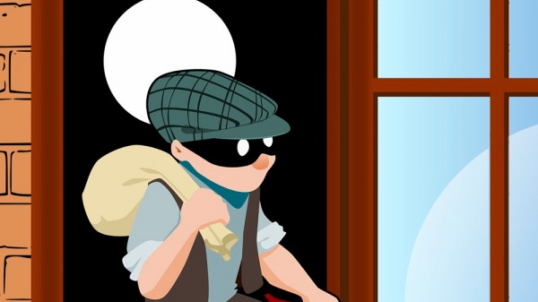 Cómo proteger tu casa de robos durante las vacaciones