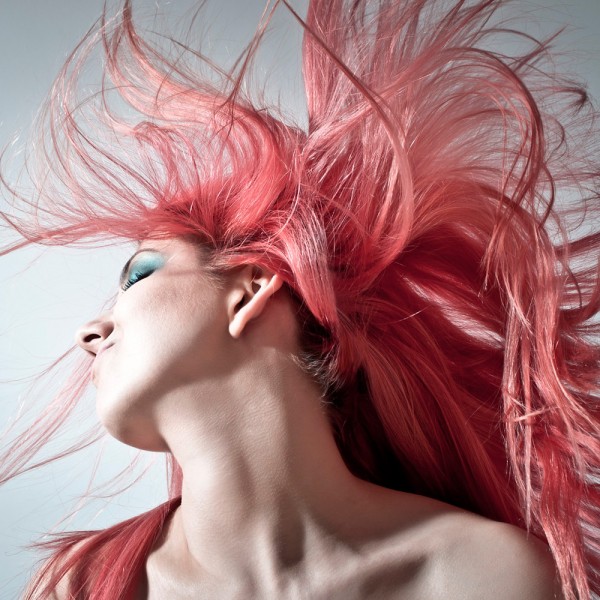 Los 10 cosas que no sabías del tinte para el cabello