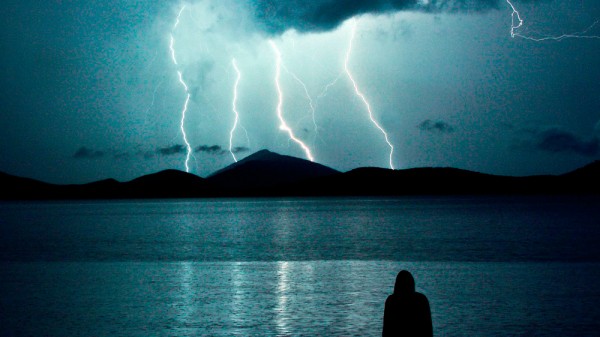 Cómo protegerse en una tormenta eléctrica