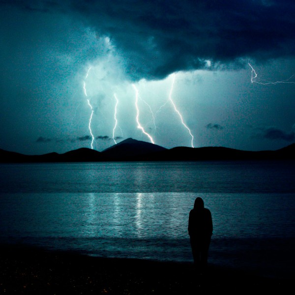 Cómo protegerse en una tormenta eléctrica