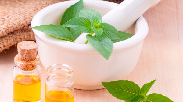 Cómo hacer un ambientador casero en pocos minutos