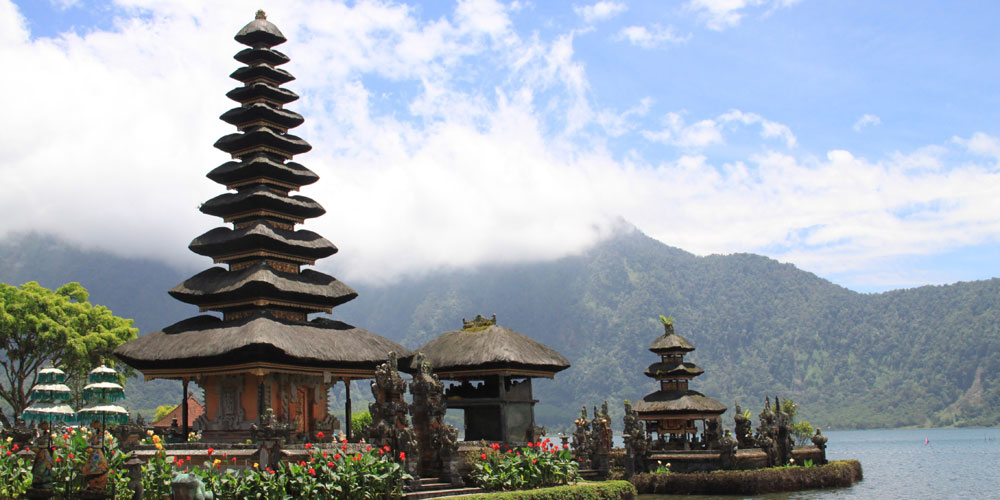 bali de luna de miel