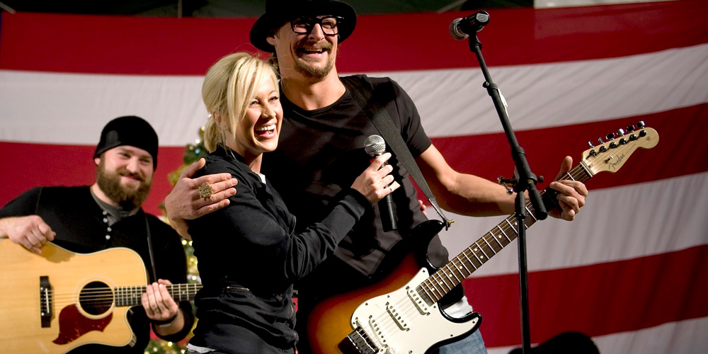 relacionarte con celebridades y famosos