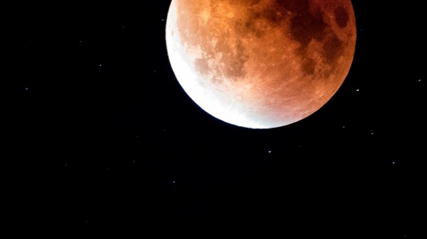 22 sorprendentes curiosidades de la luna que desconoces
