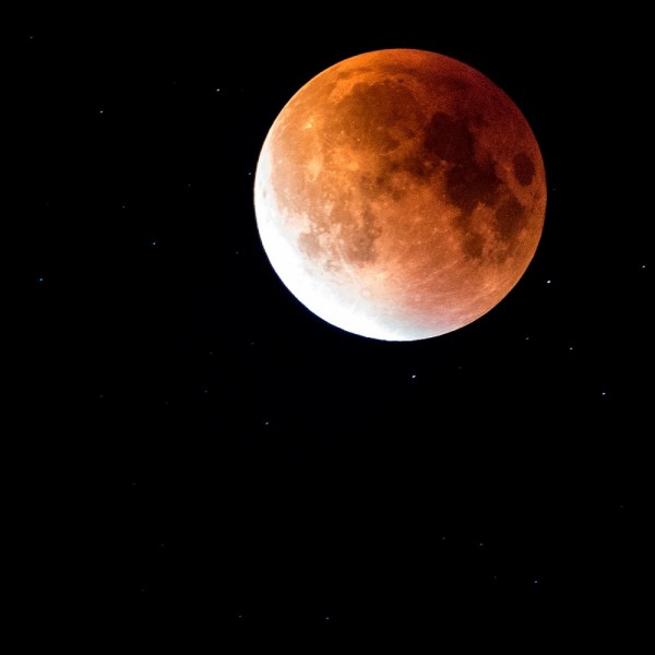 22 sorprendentes curiosidades de la luna que desconoces