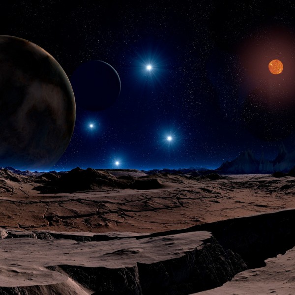 30 preguntas de astronomía para niños y adultos. ¿Cuánto sabes sobre el espacio?