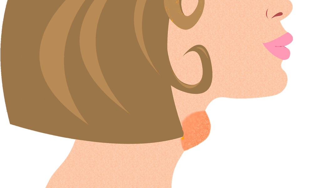 hipotiroidismo, síntomas