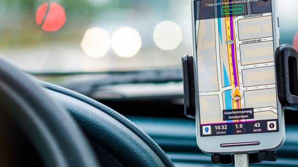 Cuántos datos consume Google Maps de tu tarifa móvil