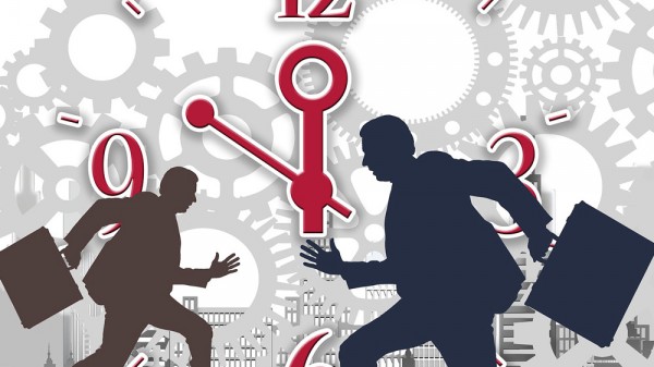 Vivir con estrés: ¿qué consecuencias tiene para el cuerpo y la mente?