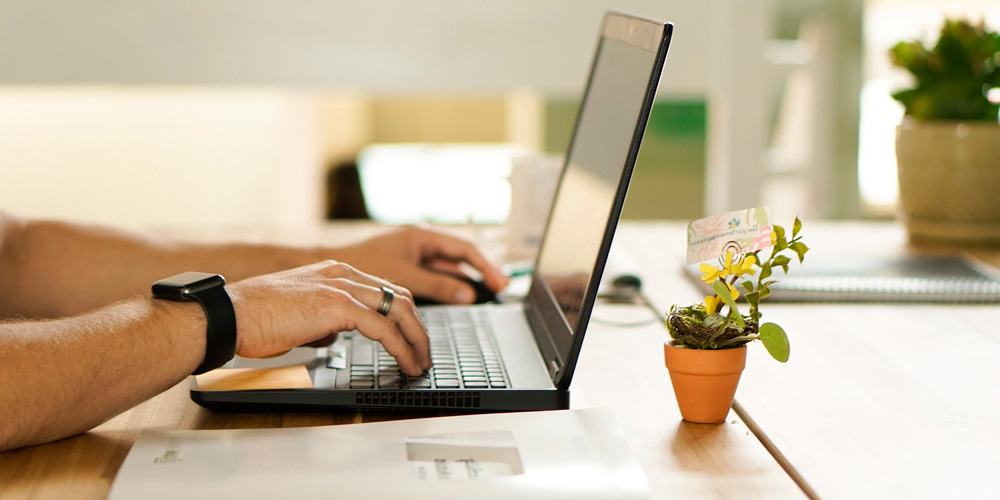 escribir carta de agradecimiento tras entrevista