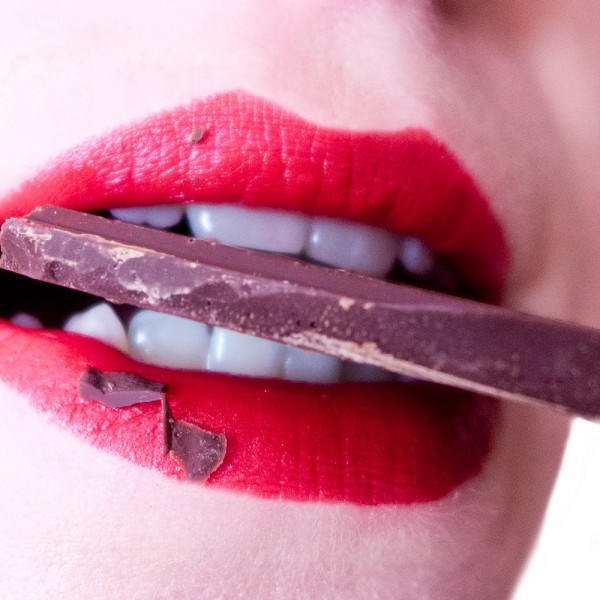 Mito o realidad: ¿El chocolate provoca acné?