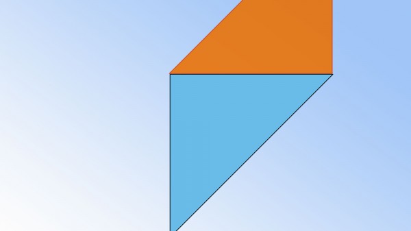 Qué es el tangram y cómo se juega