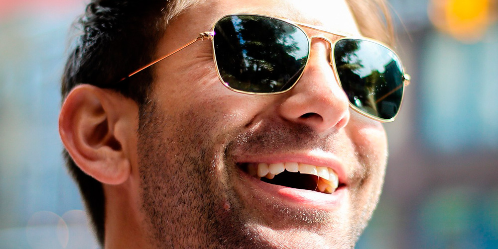 eliminar el pelo de la nariz