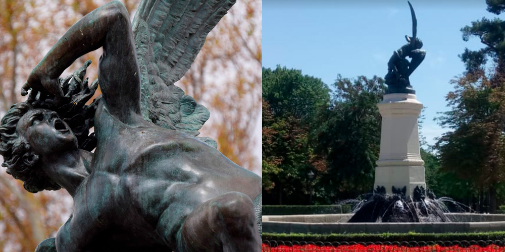 leyenda de lucía fernández