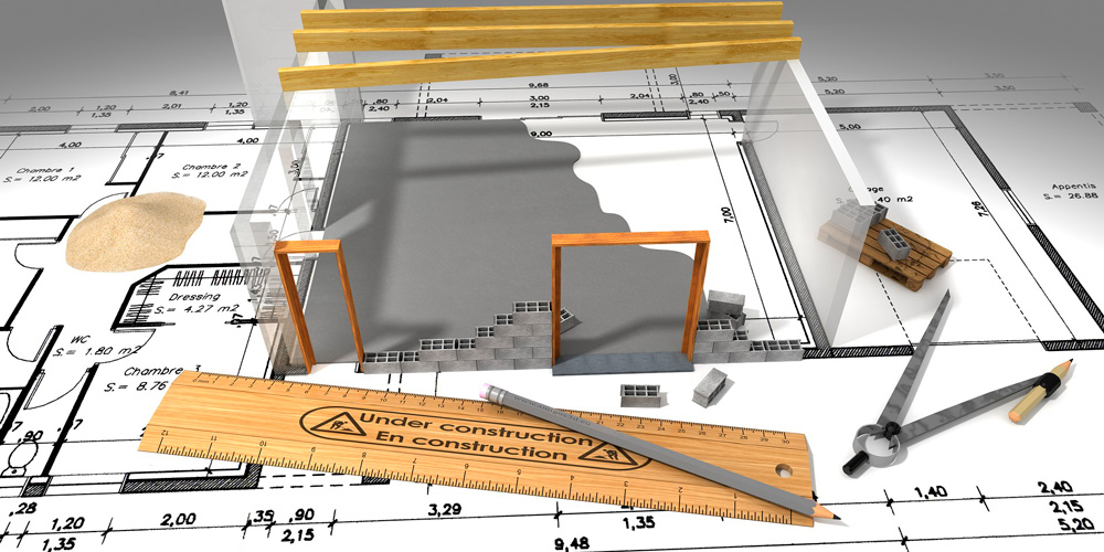 consejos para comprar una casa de obra nueva