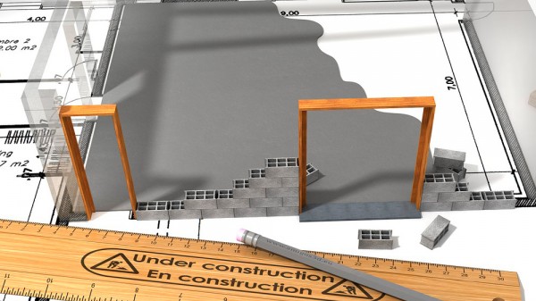 Qué debes saber antes de comprar una casa de obra nueva