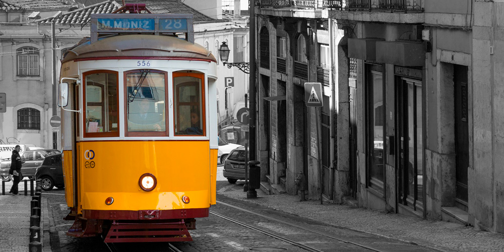 errores al viajar a portugal