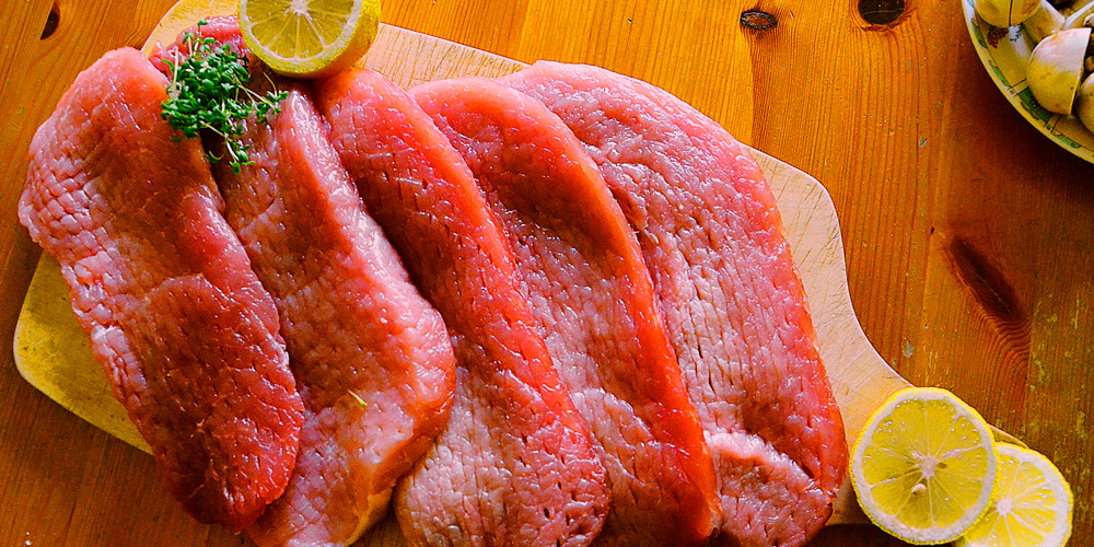 qué es la listeriosis