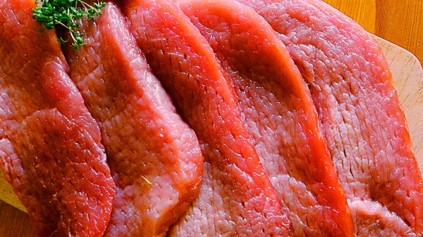 Qué es la listeriosis y cuáles son sus síntomas