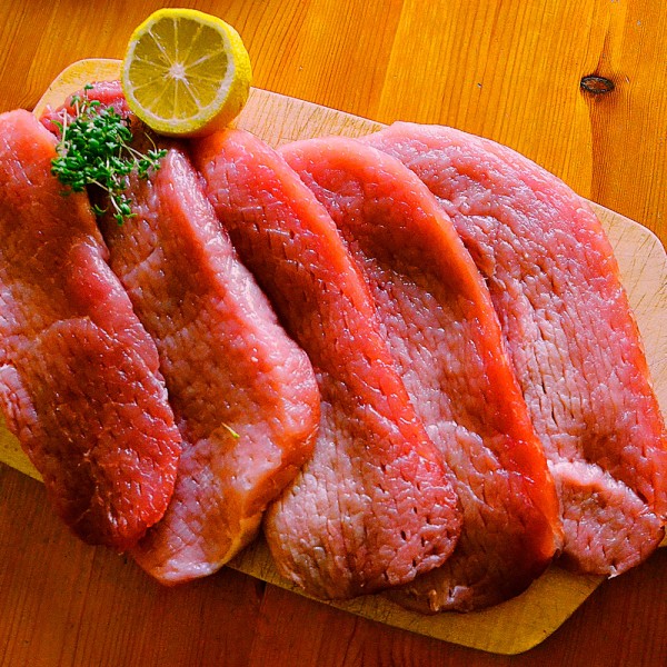 Qué es la listeriosis y cuáles son sus síntomas