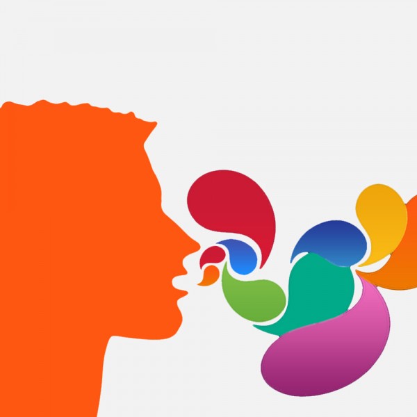 Por qué algunas personas hablan tan rápido