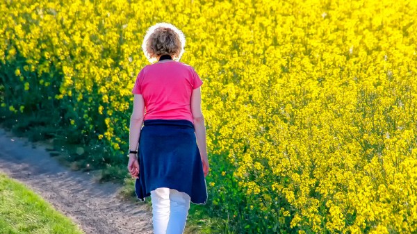 Cuánto tiempo caminar cada día para perder peso