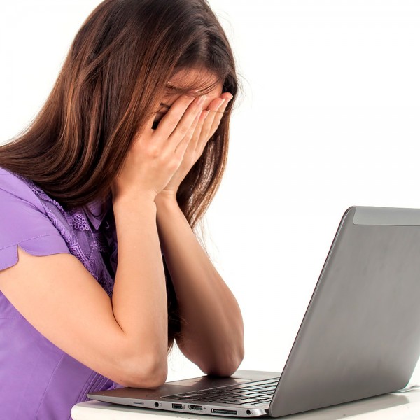 Qué 9 cosas no debes hacer con tu ordenador (si no quieres que muera)