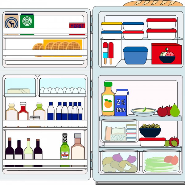 Cómo congelar y descongelar los alimentos para que no se deterioren