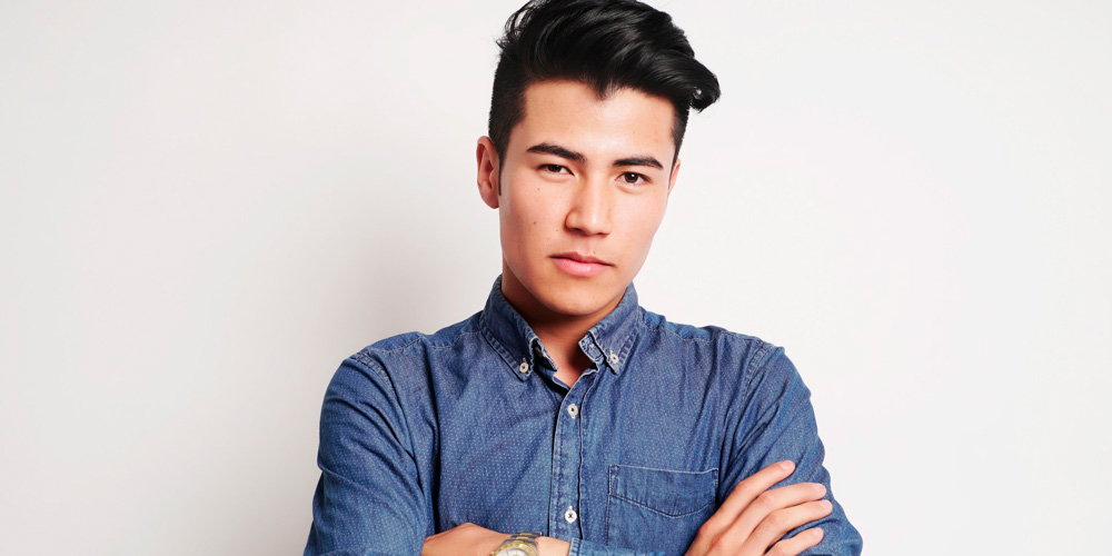 trasplante de pelo o microinjerto capilar