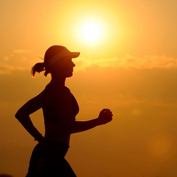 ¿Cómo entrenar cuando hace calor? Ejercicio físico en verano
