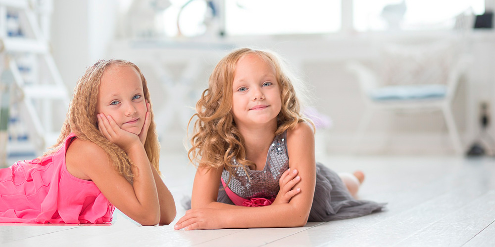 decorar habitaciones compartidas