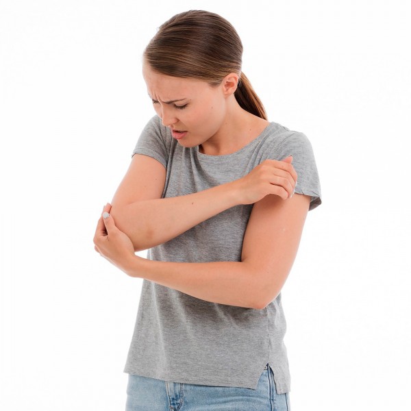 Por qué duele tanto un golpe en el codo o hueso de la risa