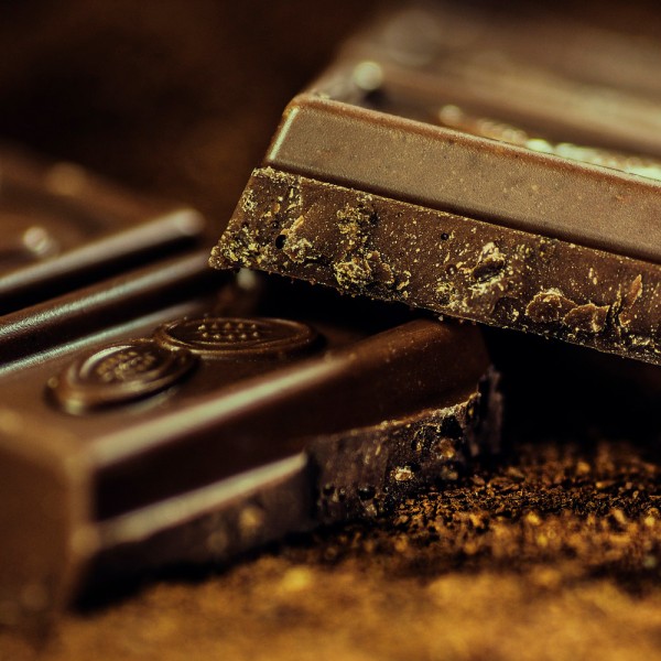 Calorías del chocolate: ¿cuánto engorda el chocolate?