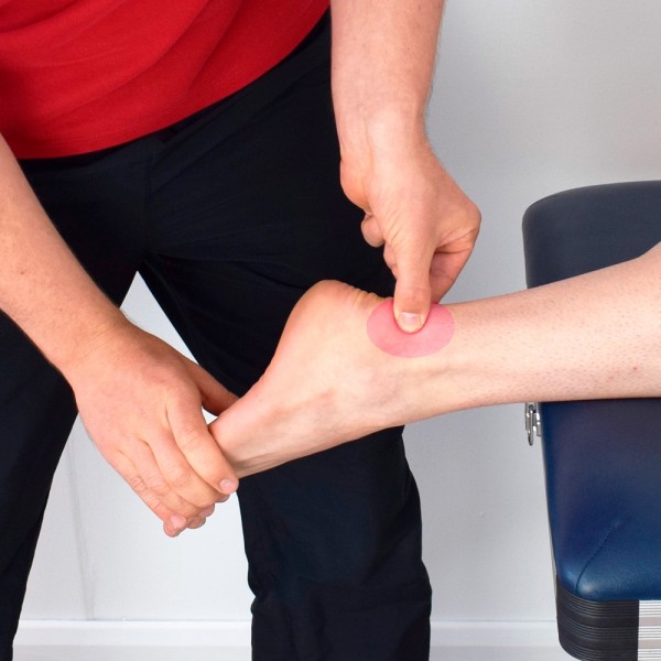 Qué hacer ante una torcedura de tobillo o esguince