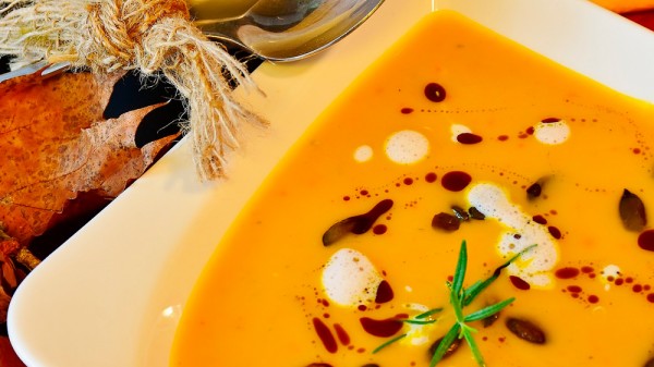 8 recetas de otoño con verduras de temporada